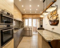 Verkoop - Apartment - Flat - Torrevieja - Playa Del Cura