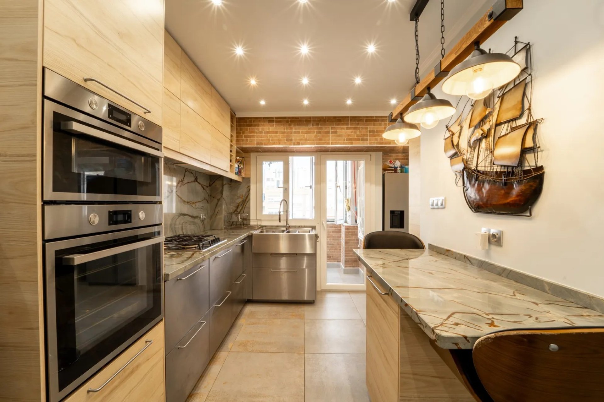 Verkoop - Apartment - Flat - Torrevieja - Playa Del Cura