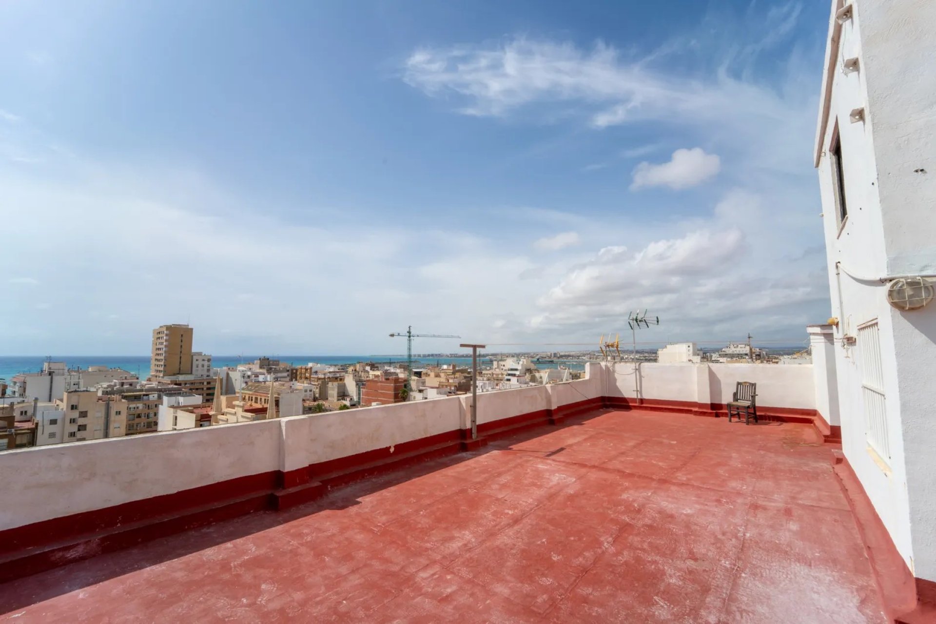 Verkoop - Apartment - Flat - Torrevieja - Playa Del Cura