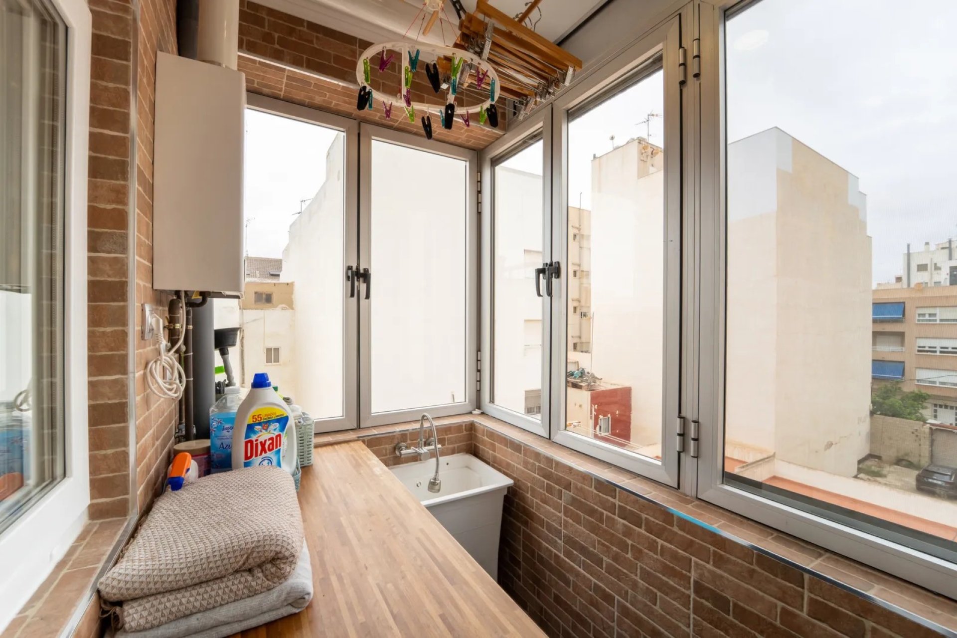 Verkoop - Apartment - Flat - Torrevieja - Playa Del Cura