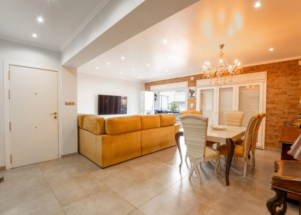 Verkoop - Apartment - Flat - Torrevieja - Playa Del Cura