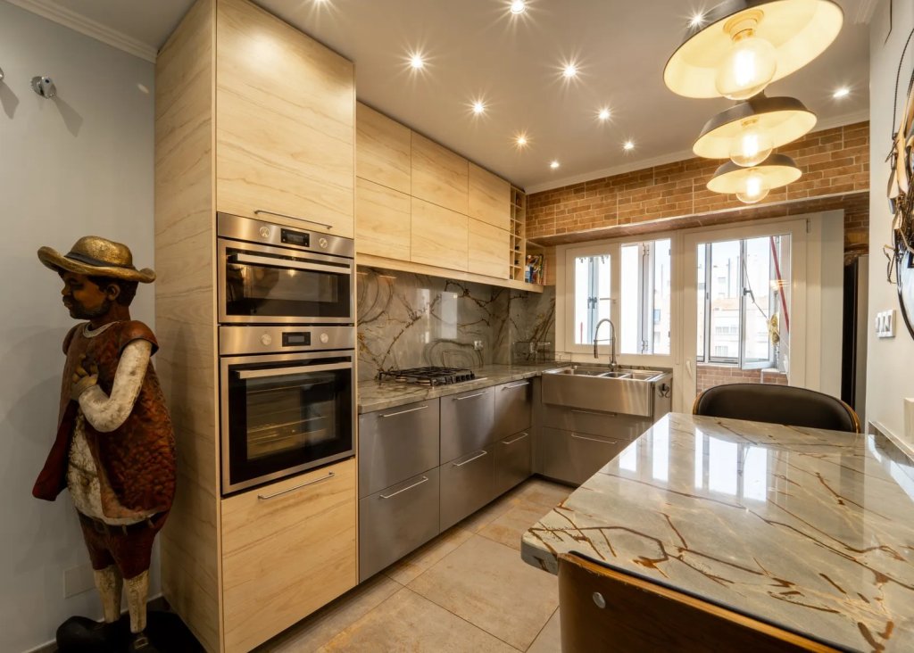 Verkoop - Apartment - Flat - Torrevieja - Playa Del Cura