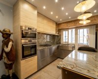 Verkoop - Apartment - Flat - Torrevieja - Playa Del Cura