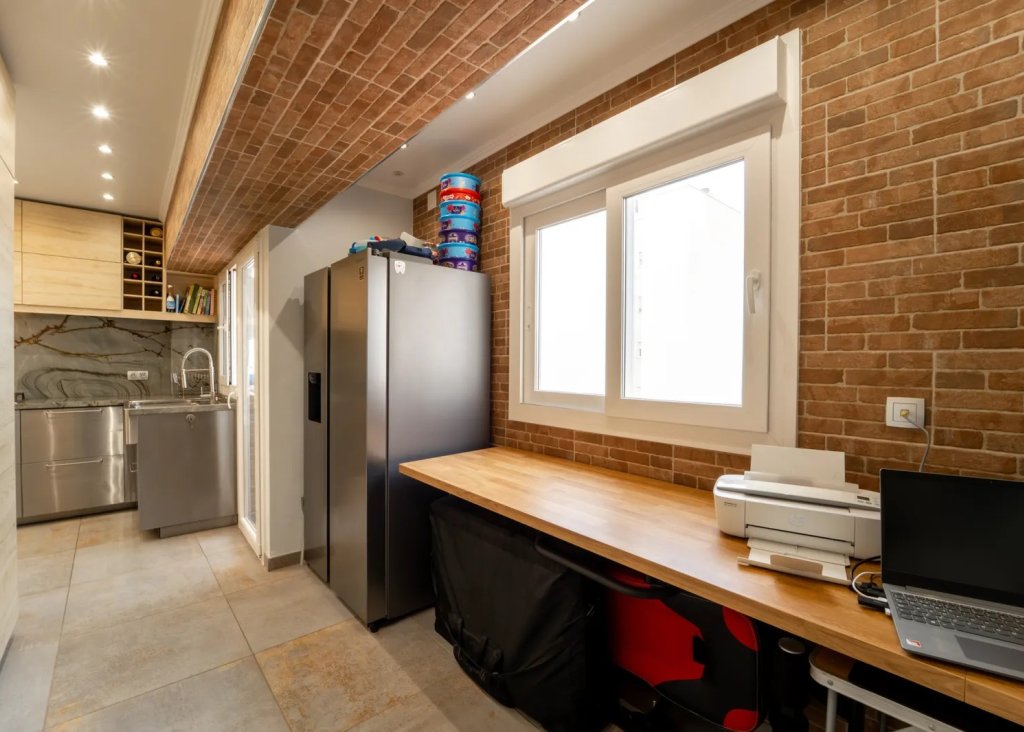 Verkoop - Apartment - Flat - Torrevieja - Playa Del Cura