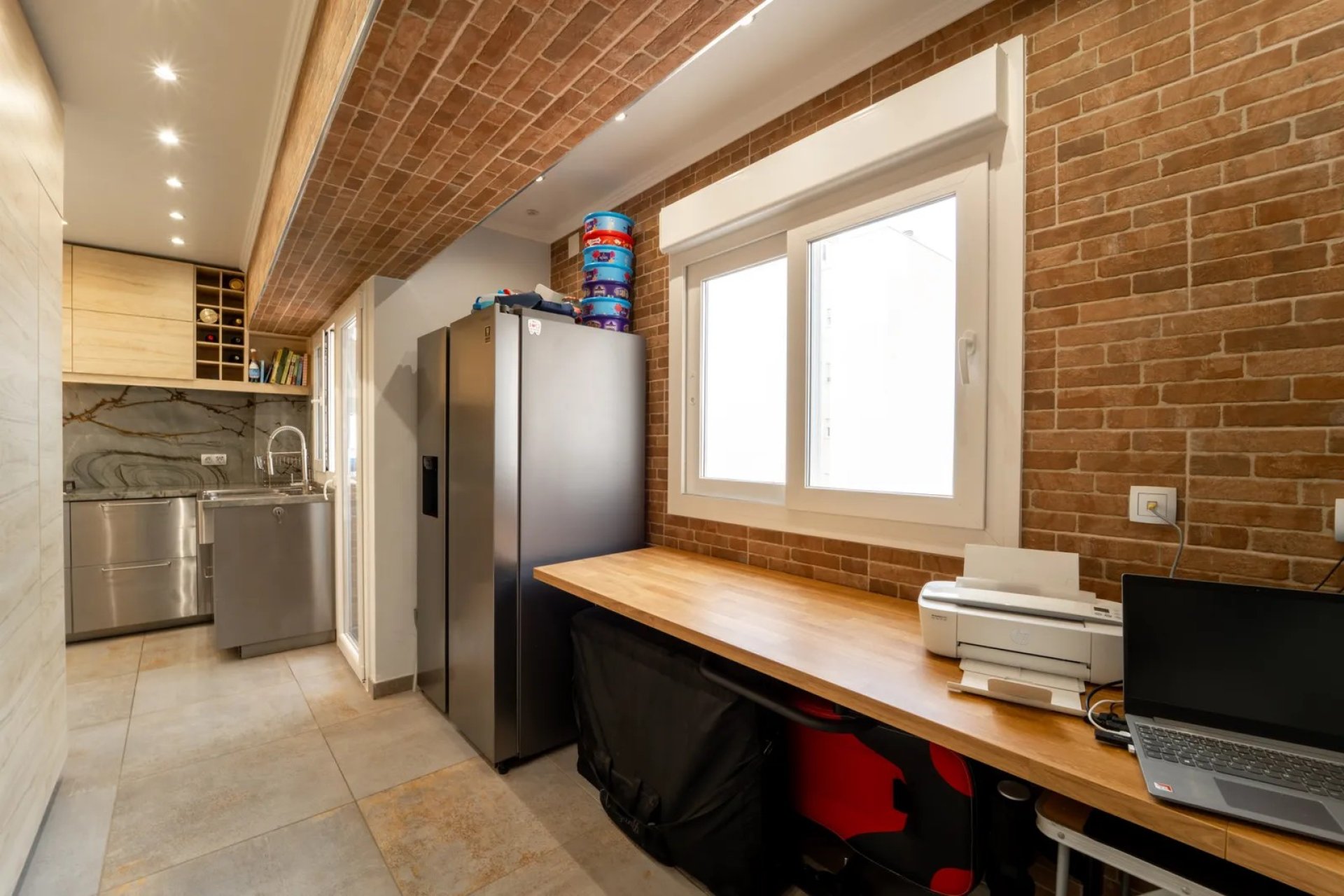 Verkoop - Apartment - Flat - Torrevieja - Playa Del Cura