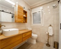 Verkoop - Apartment - Flat - Torrevieja - Playa Del Cura