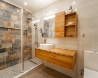 Verkoop - Apartment - Flat - Torrevieja - Playa Del Cura