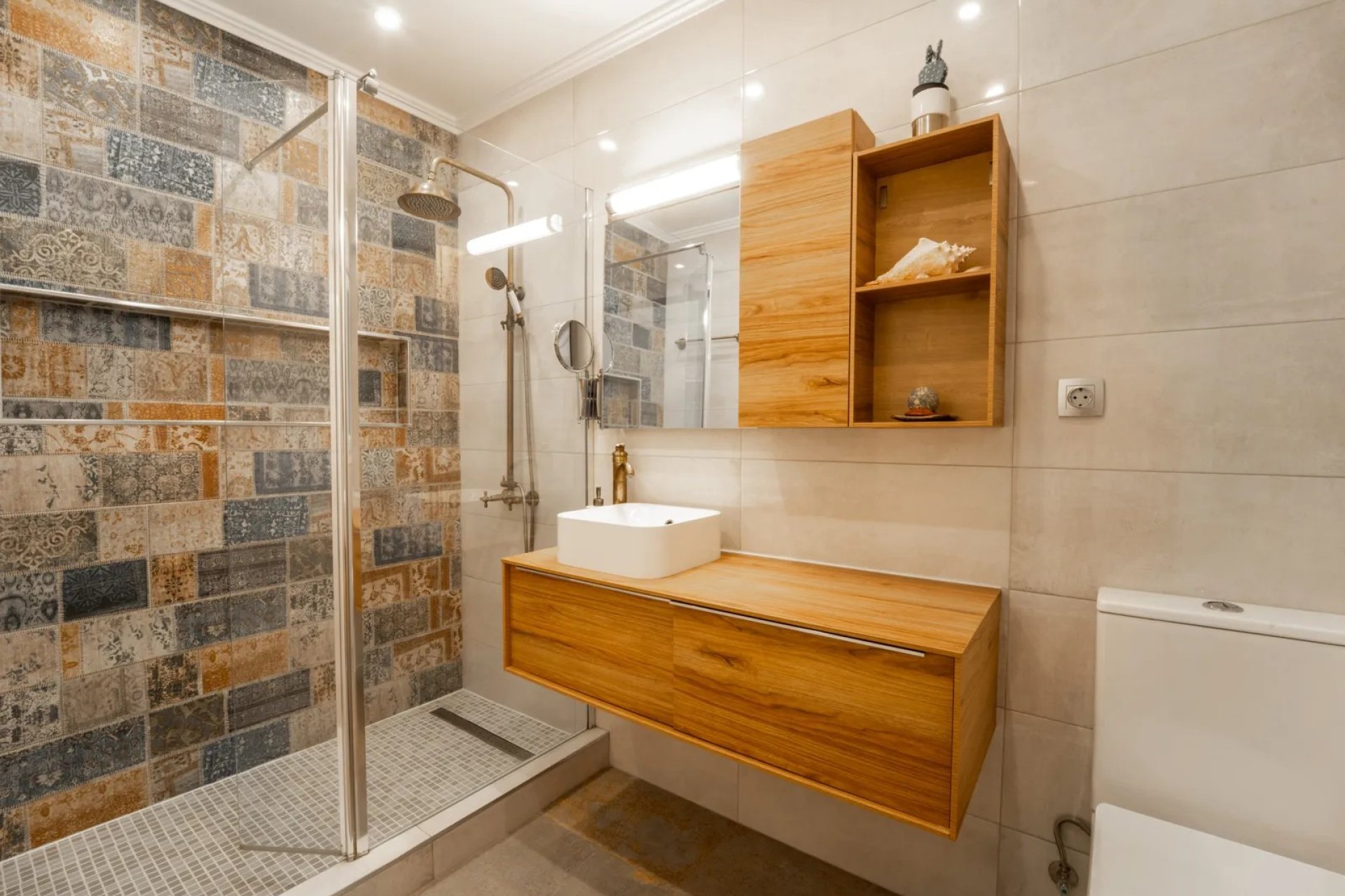 Verkoop - Apartment - Flat - Torrevieja - Playa Del Cura