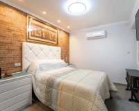 Verkoop - Apartment - Flat - Torrevieja - Playa Del Cura