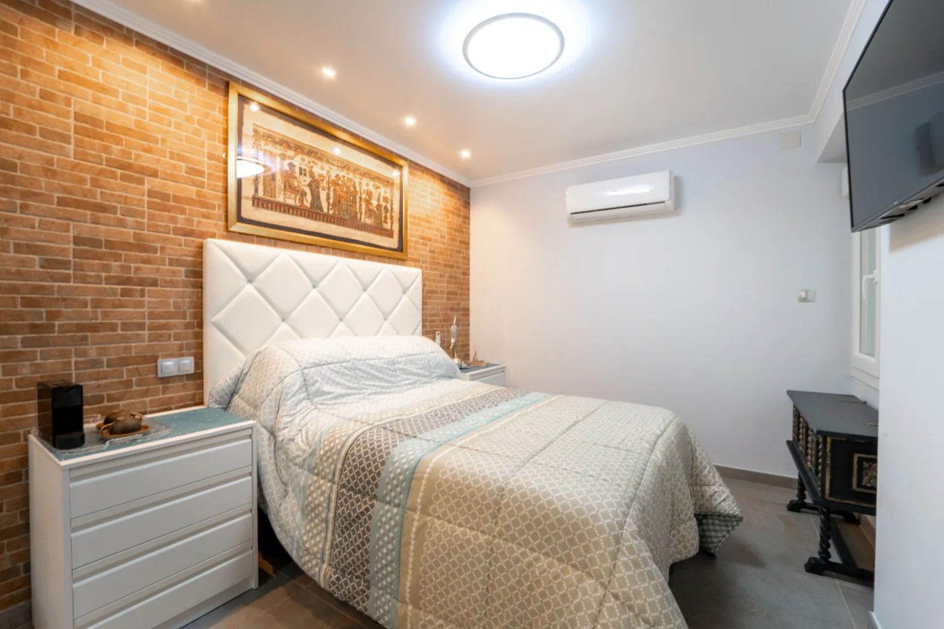 Verkoop - Apartment - Flat - Torrevieja - Playa Del Cura