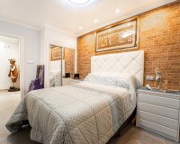 Verkoop - Apartment - Flat - Torrevieja - Playa Del Cura