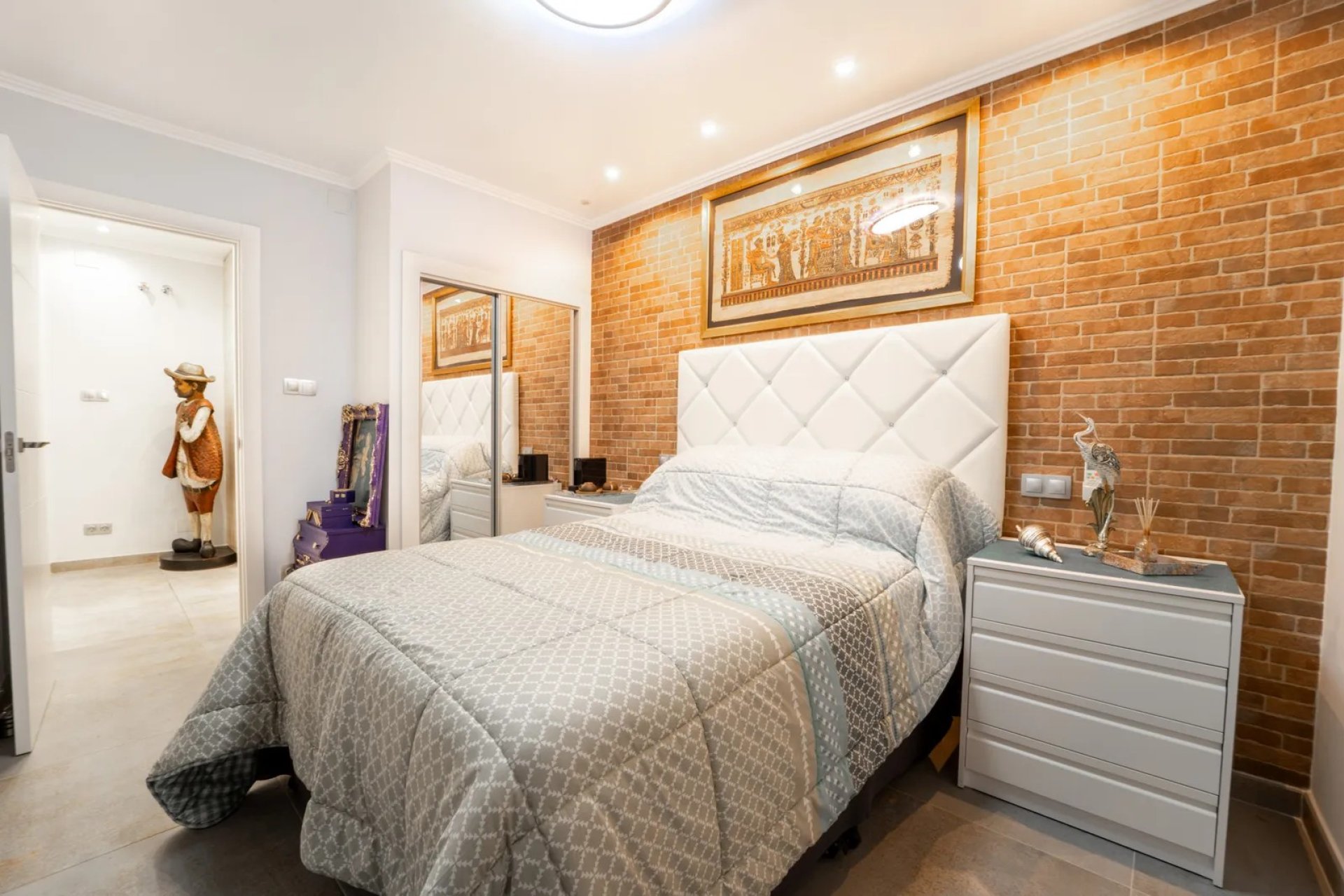 Verkoop - Apartment - Flat - Torrevieja - Playa Del Cura