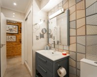 Verkoop - Apartment - Flat - Torrevieja - Playa Del Cura