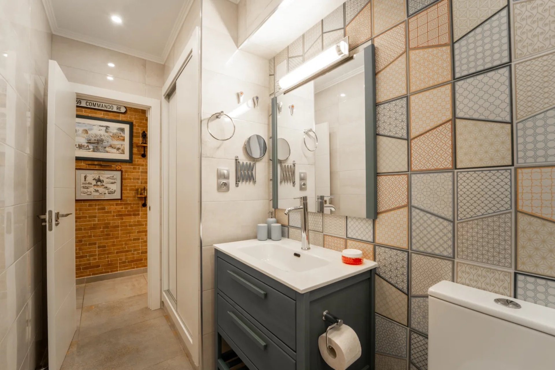 Verkoop - Apartment - Flat - Torrevieja - Playa Del Cura