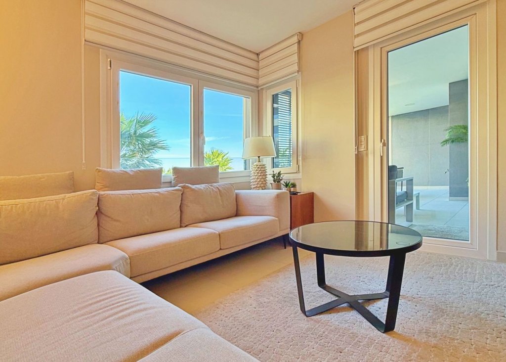 Verkoop - Apartment - Flat - Torrevieja - Punta Prima