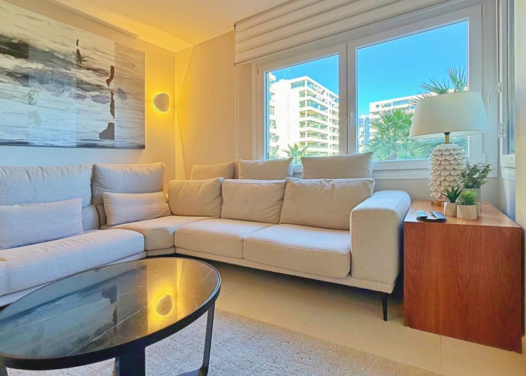 Verkoop - Apartment - Flat - Torrevieja - Punta Prima