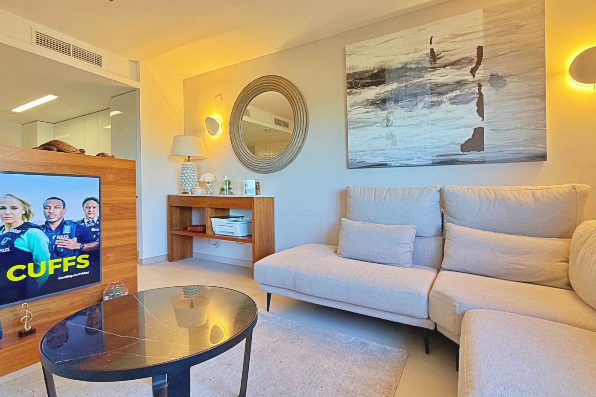 Verkoop - Apartment - Flat - Torrevieja - Punta Prima