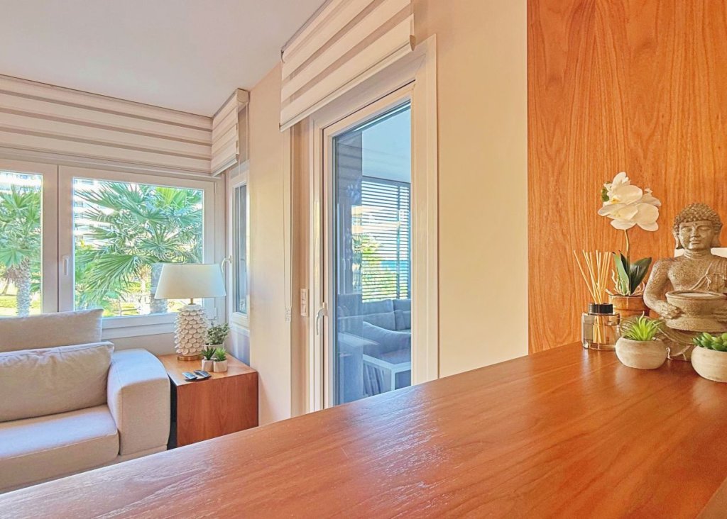 Verkoop - Apartment - Flat - Torrevieja - Punta Prima