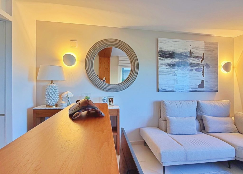 Verkoop - Apartment - Flat - Torrevieja - Punta Prima