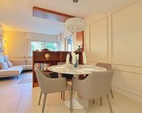 Verkoop - Apartment - Flat - Torrevieja - Punta Prima