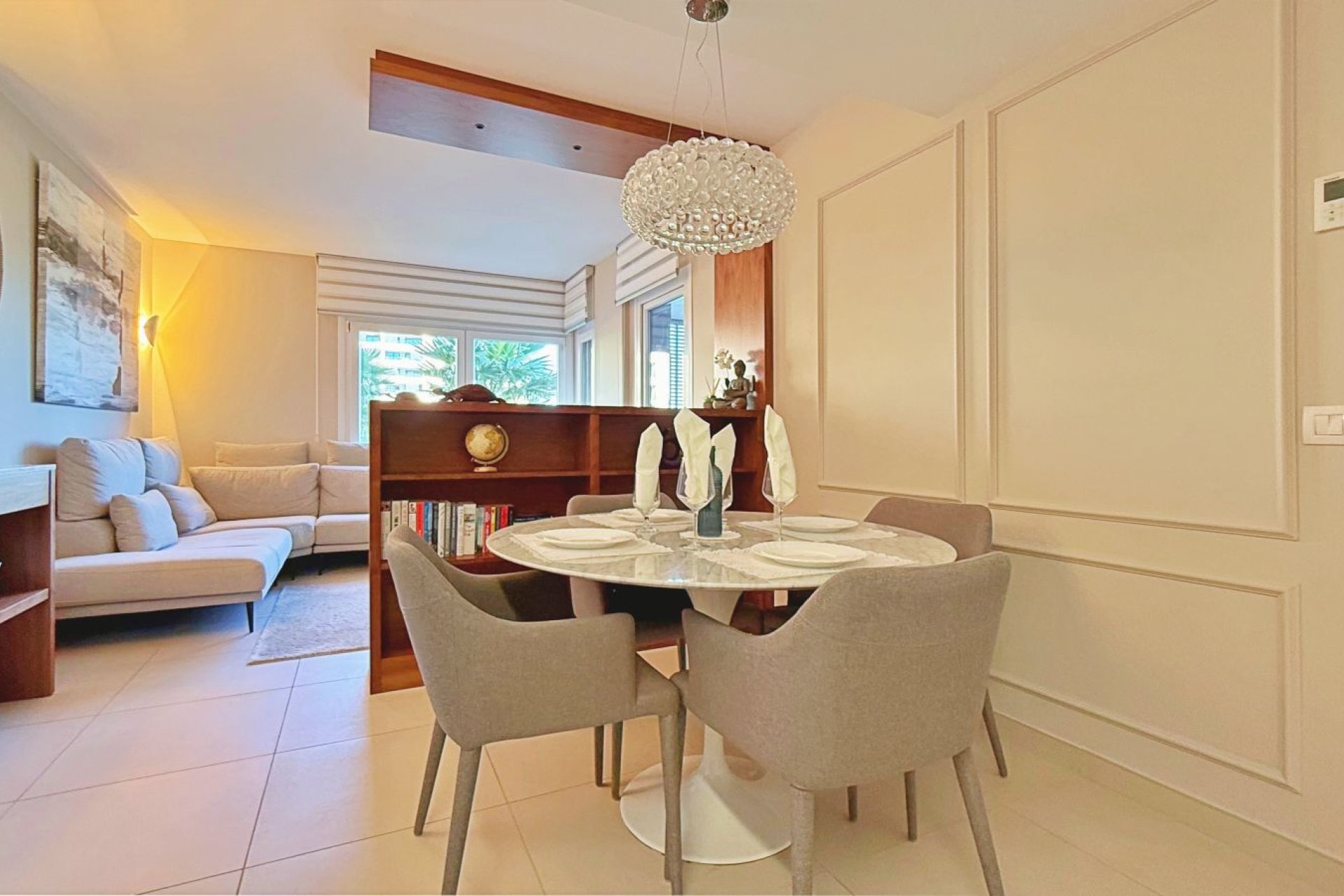 Verkoop - Apartment - Flat - Torrevieja - Punta Prima