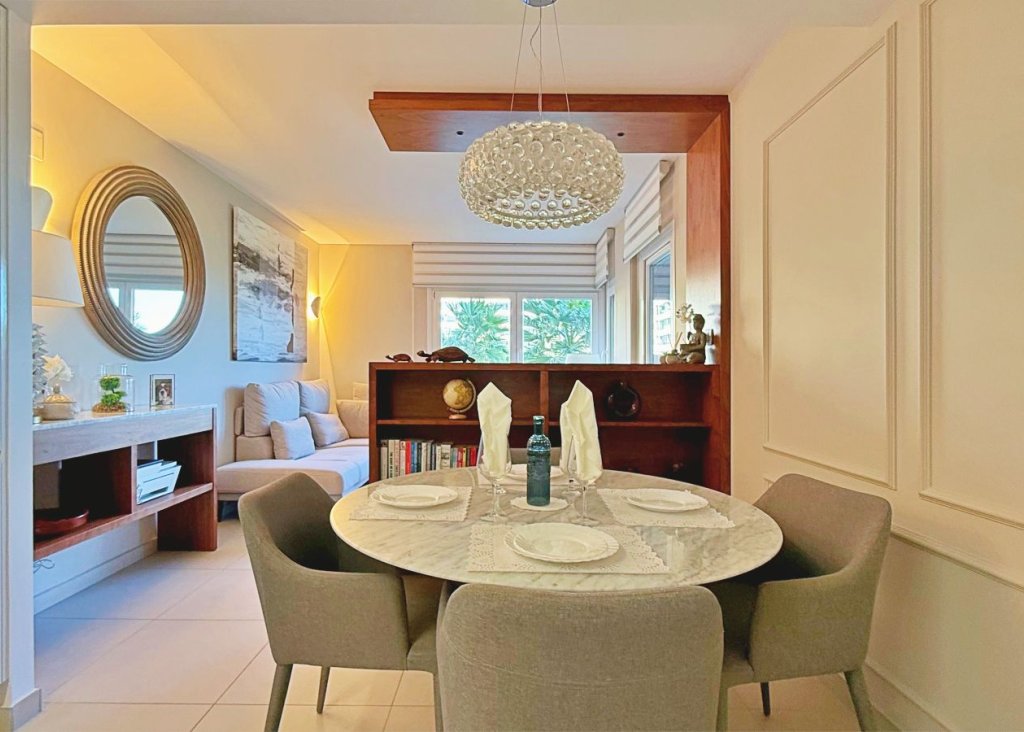 Verkoop - Apartment - Flat - Torrevieja - Punta Prima