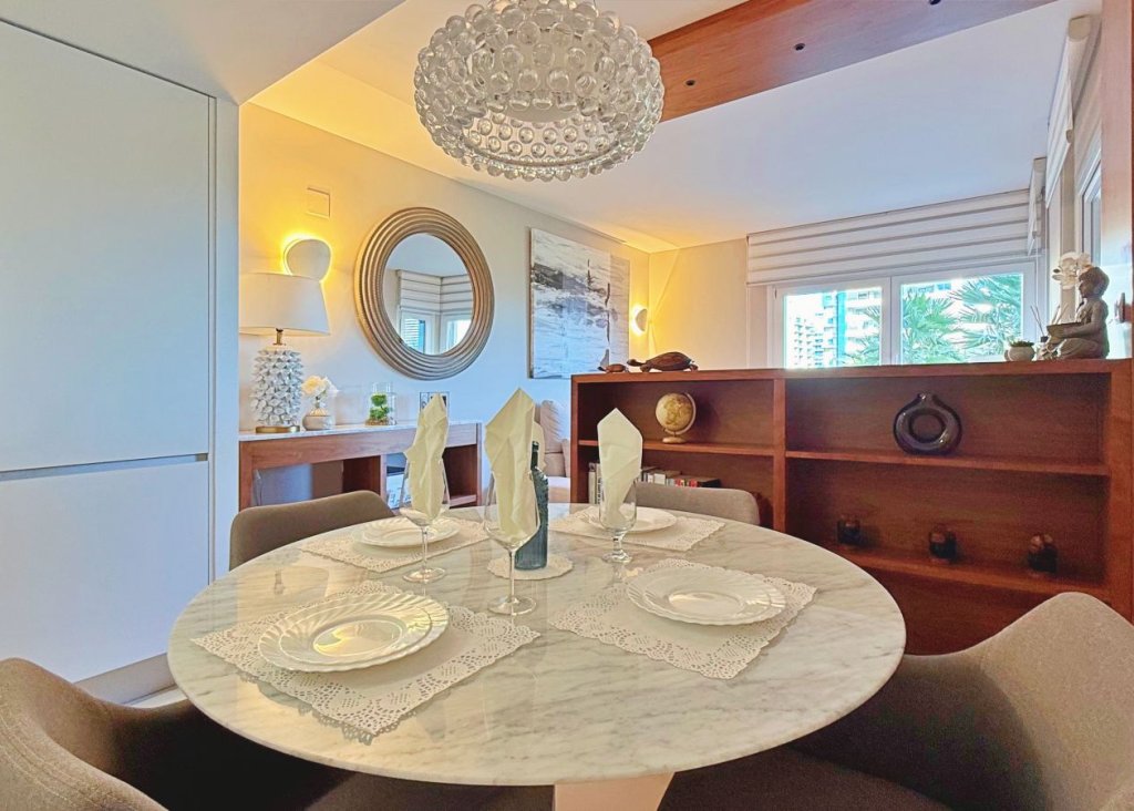 Verkoop - Apartment - Flat - Torrevieja - Punta Prima