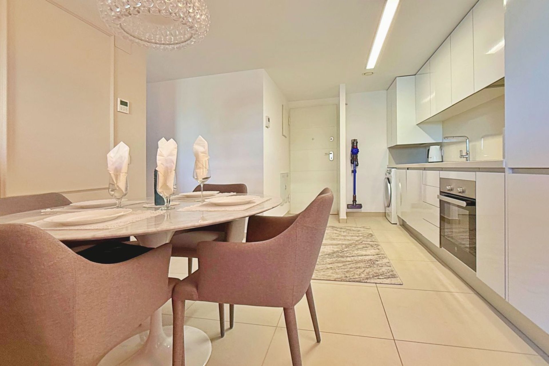 Verkoop - Apartment - Flat - Torrevieja - Punta Prima