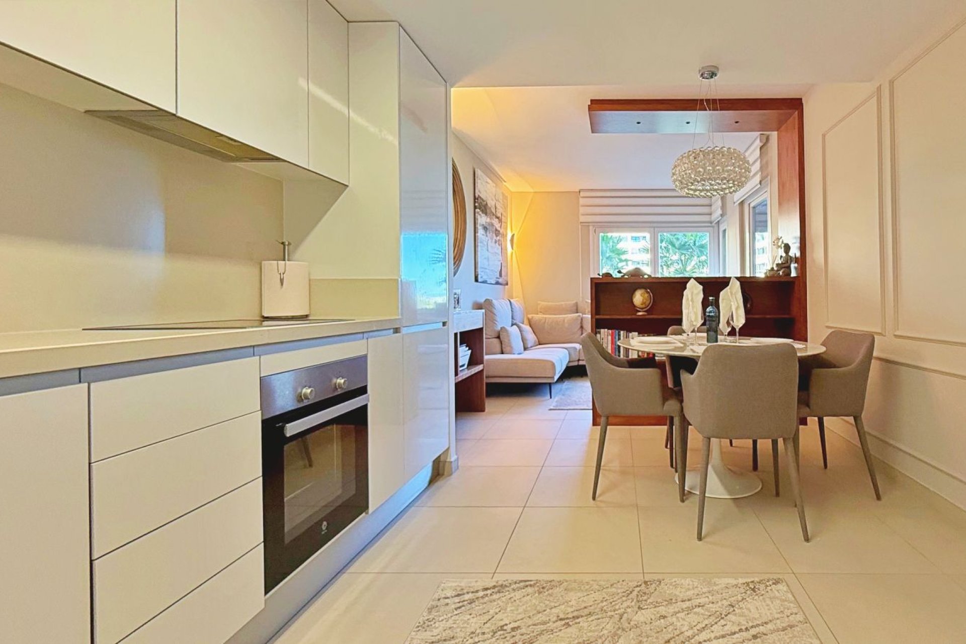 Verkoop - Apartment - Flat - Torrevieja - Punta Prima