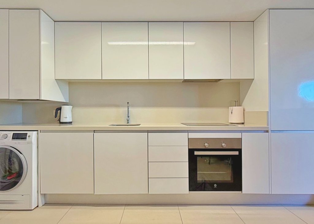 Verkoop - Apartment - Flat - Torrevieja - Punta Prima