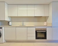 Verkoop - Apartment - Flat - Torrevieja - Punta Prima