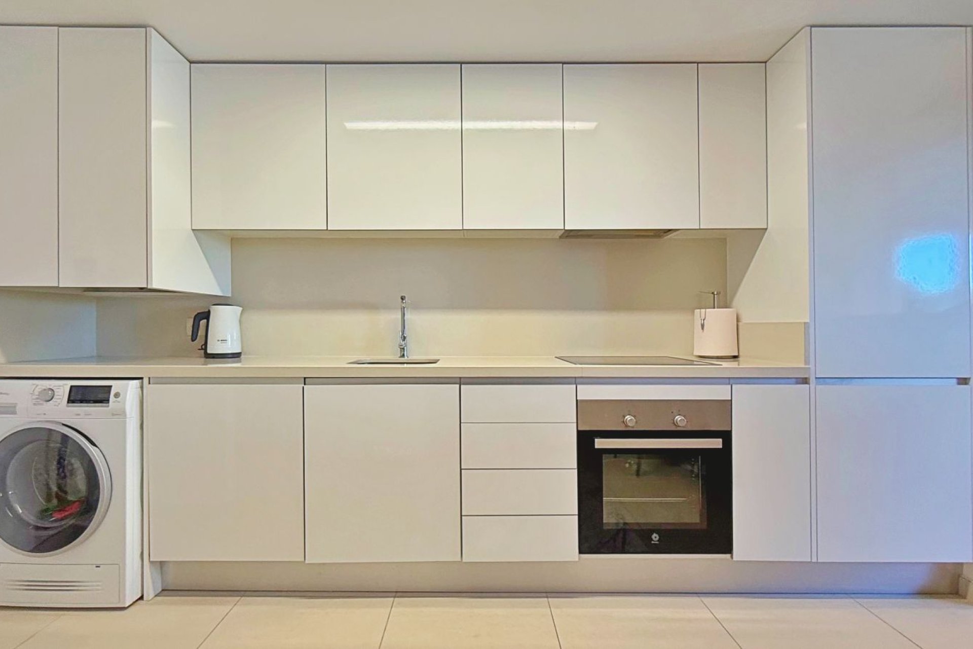 Verkoop - Apartment - Flat - Torrevieja - Punta Prima