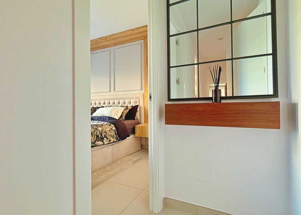 Verkoop - Apartment - Flat - Torrevieja - Punta Prima