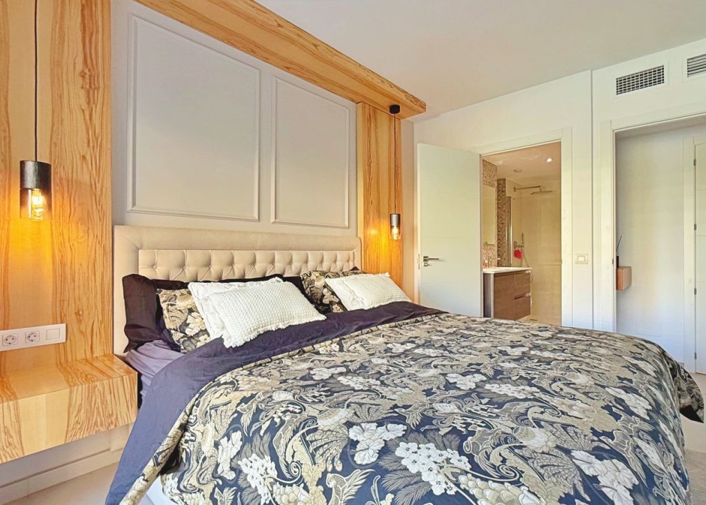 Verkoop - Apartment - Flat - Torrevieja - Punta Prima