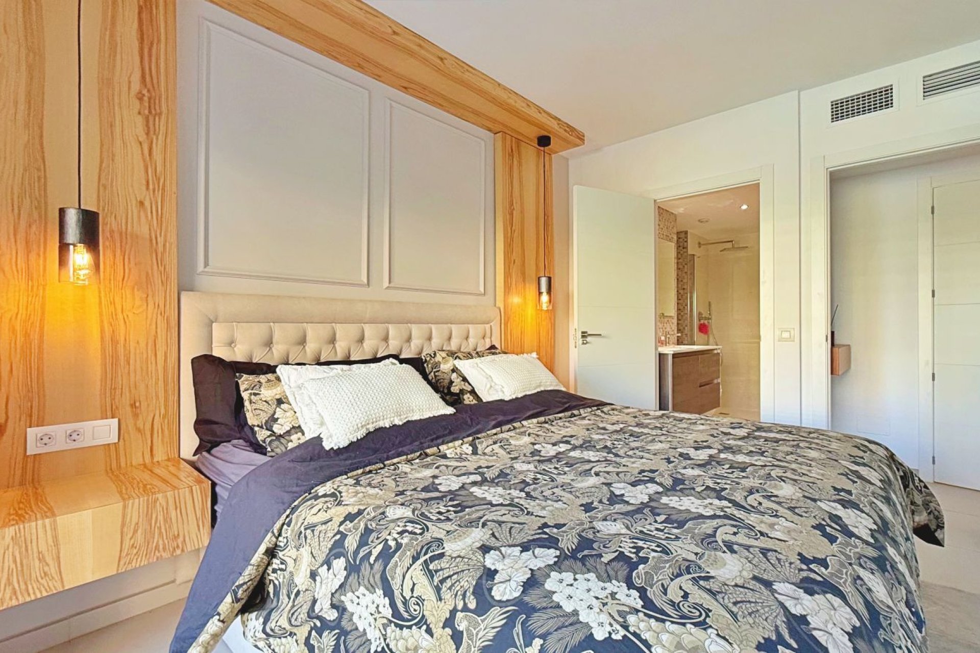 Verkoop - Apartment - Flat - Torrevieja - Punta Prima