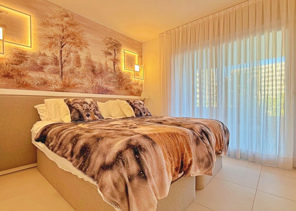 Verkoop - Apartment - Flat - Torrevieja - Punta Prima