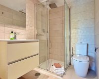 Verkoop - Apartment - Flat - Torrevieja - Punta Prima