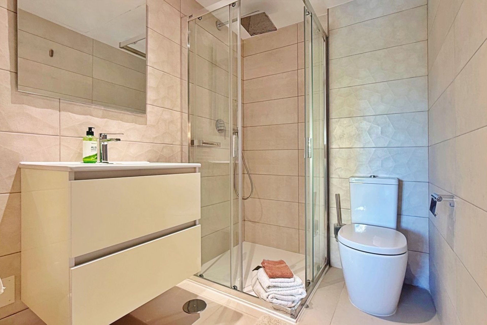 Verkoop - Apartment - Flat - Torrevieja - Punta Prima