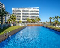 Verkoop - Apartment - Flat - Torrevieja - Punta Prima