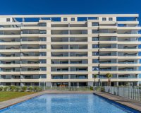 Verkoop - Apartment - Flat - Torrevieja - Punta Prima
