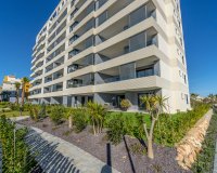 Verkoop - Apartment - Flat - Torrevieja - Punta Prima