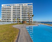 Verkoop - Apartment - Flat - Torrevieja - Punta Prima