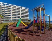 Verkoop - Apartment - Flat - Torrevieja - Punta Prima