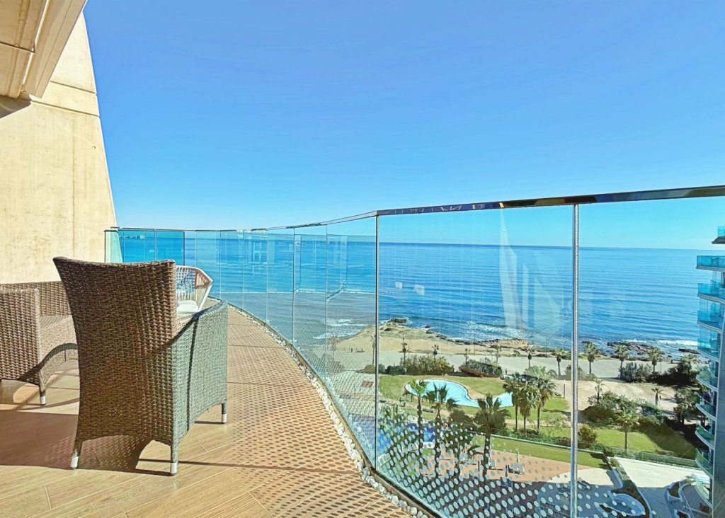 Verkoop - Apartment - Flat - Torrevieja - Punta Prima