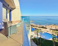 Verkoop - Apartment - Flat - Torrevieja - Punta Prima