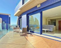 Verkoop - Apartment - Flat - Torrevieja - Punta Prima