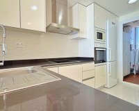 Verkoop - Apartment - Flat - Torrevieja - Punta Prima