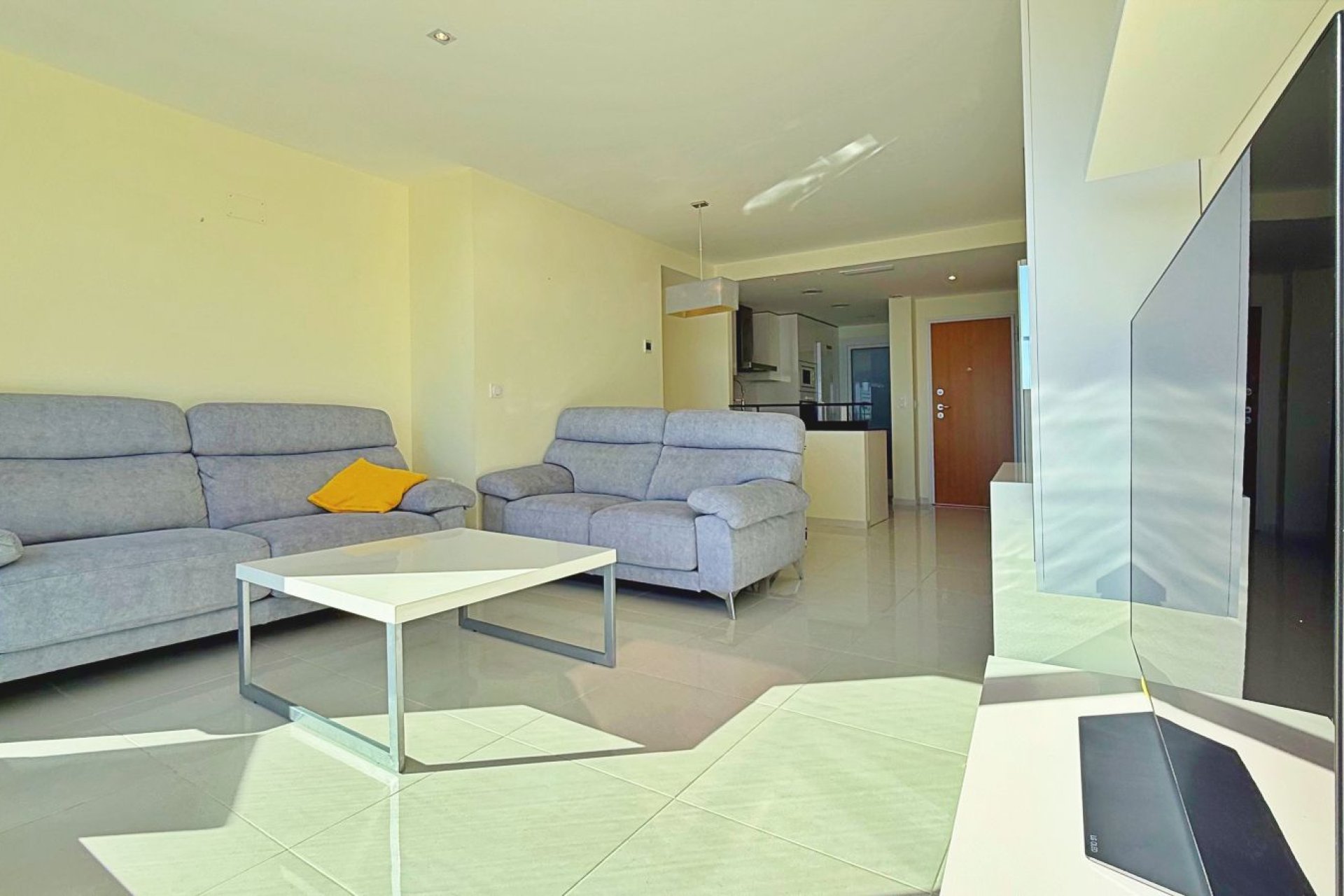 Verkoop - Apartment - Flat - Torrevieja - Punta Prima