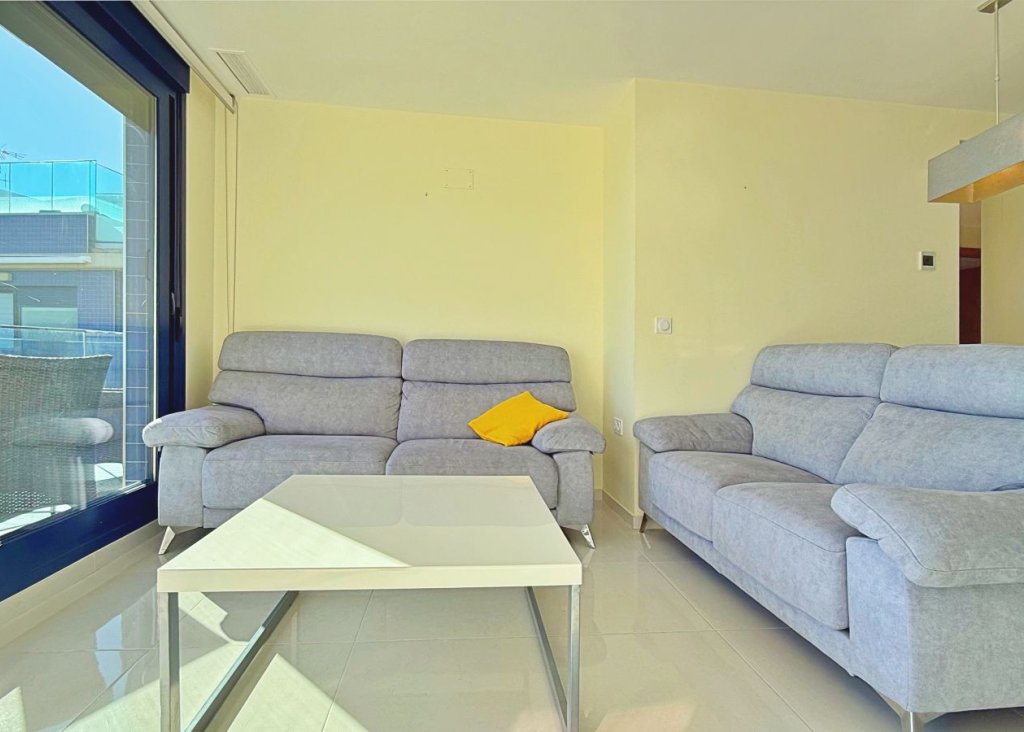 Verkoop - Apartment - Flat - Torrevieja - Punta Prima