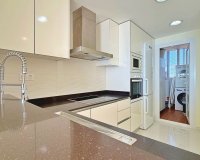 Verkoop - Apartment - Flat - Torrevieja - Punta Prima